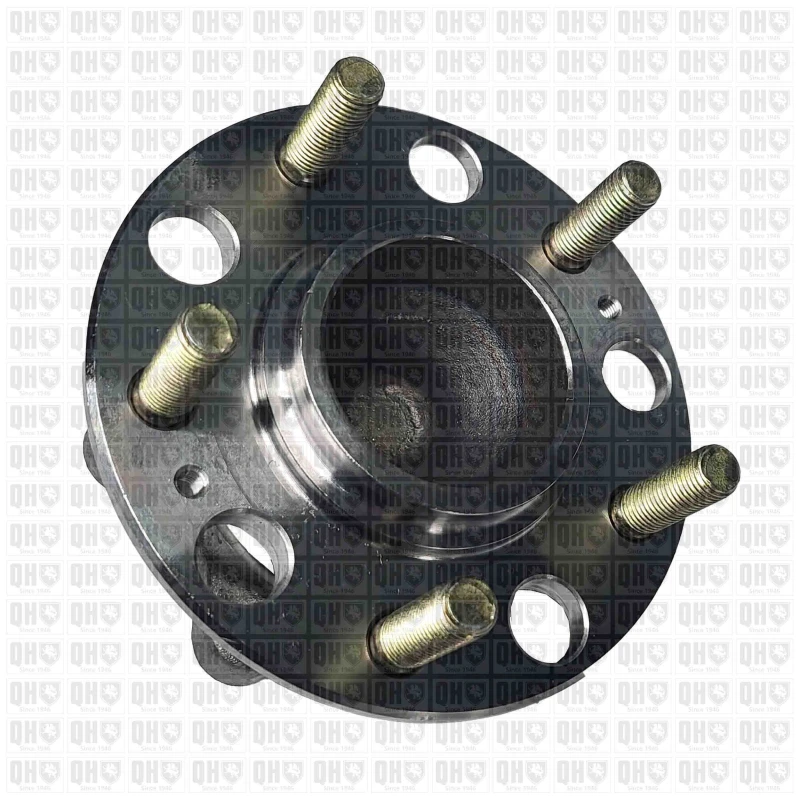 Image of QUINTON HAZELL Wheel bearing kit QUINTON HAZELL QWB1776