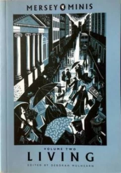 Image of Living by Deborah Mulhearn Paperback