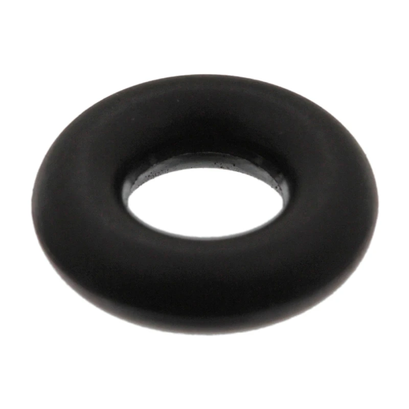 Image of FEBI BILSTEIN 35857 Gasket, manual transmission housing Gasket,manual transmission housing (3990)
