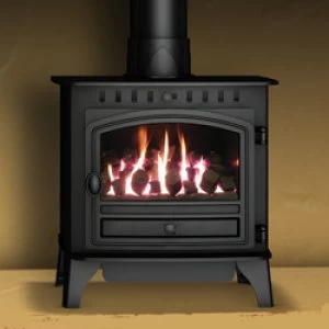 image of Hunter Herald 6 Gas Stove