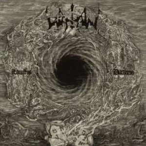 Image of Watain Lawless darkness CD multicolor