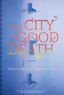 Image of The City of Good Death