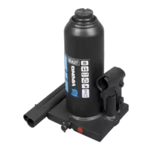 Image of Viking Bottle Jack 8 Tonne - PBJ8S