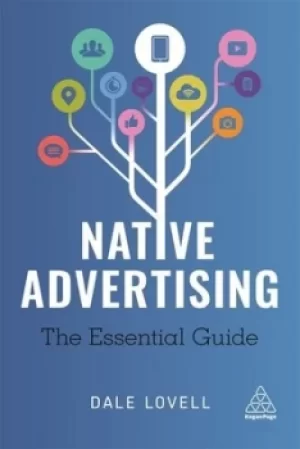 Image of Native advertising by Dale Lovell