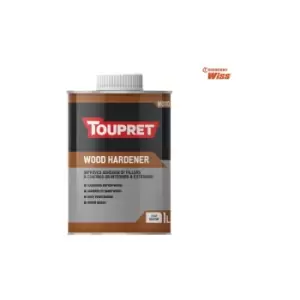 image of Wood Hardener 1 litre - TOUTTDURBO01