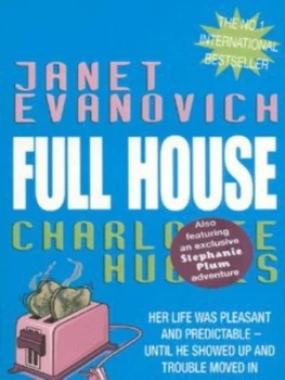 Image of Full House. by Janet Evanovich Paperback