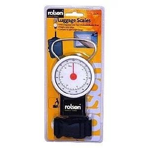 Image of Rolson Weighing Balance, 32kg Capacity