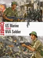 Image of us marine vs nva soldier vietnam 1967 68