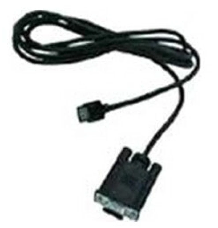 Image of Seiko Seiko Instruments IFC-S01-1-E serial cable Black RS-232C 22910323