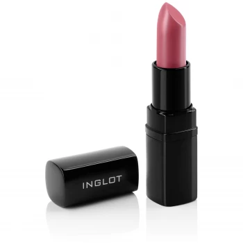Image of Inglot Lipsatin Lipstick 4.5g (Various Shades) - 306