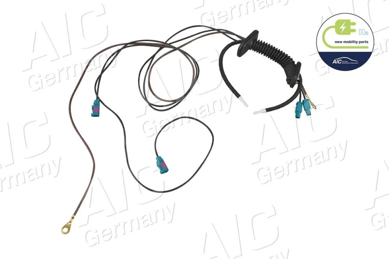Image of Wiring loom repair kit AIC 58034