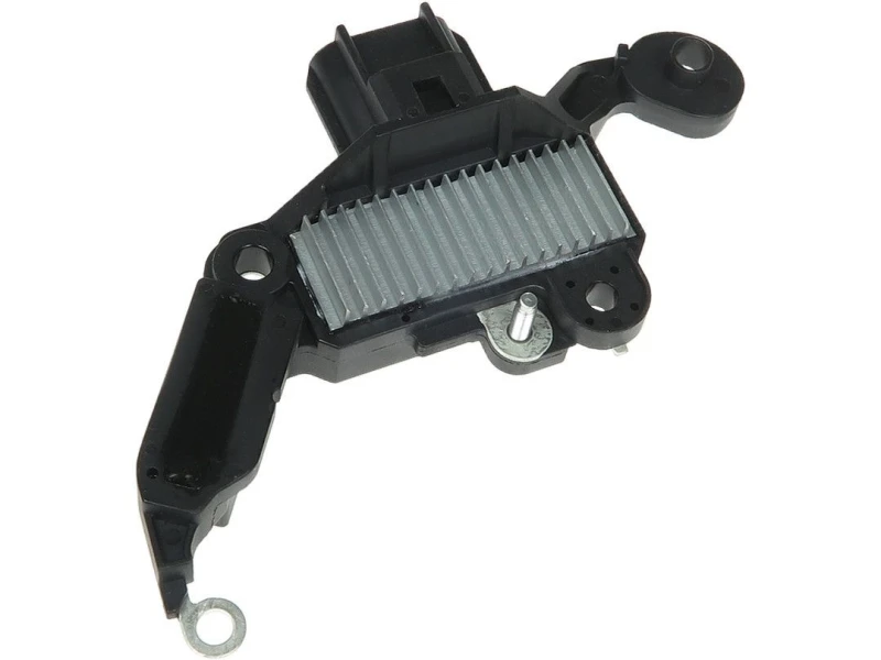 Image of AS-PL Alternator voltage regulator AS-PL ARE9035