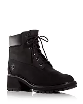 image of Timberland Womens Kinsley Waterproof Cold Weather Boots