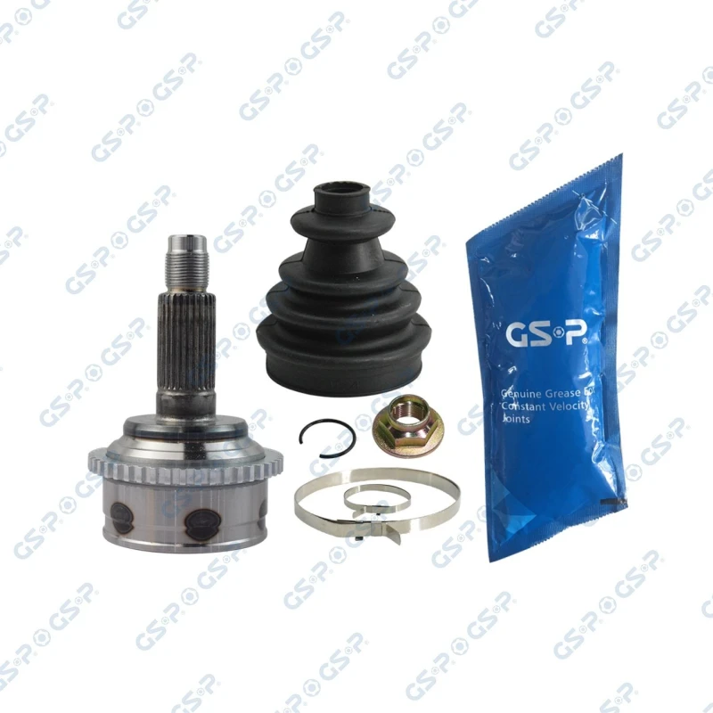 Image of GSP CV joint kit GSP 834084