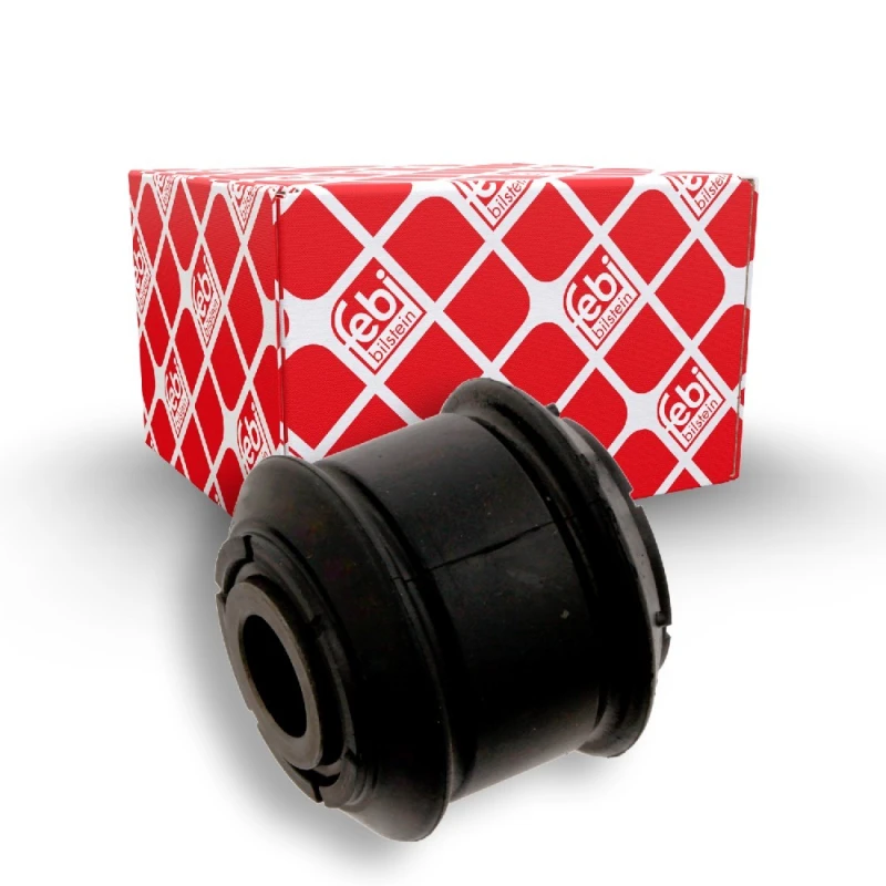 Image of FEBI BILSTEIN 29647 Stabilizer Bushes Anti-roll Bar Bush Kit (1334)