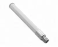 Image of 8 dBi Direct Mount Omnidirectional Antenna for 5 GHz - 8 dBi - 16° - -30 - 70 °C - 25.4mm - 25.4mm - 279.4 mm