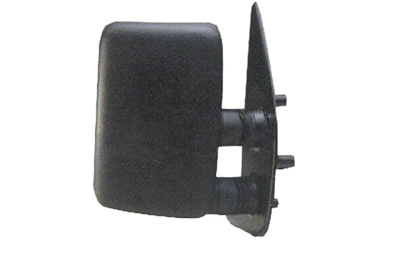 Image of PRASCO FT9197003 Wing mirror Right, Manual, Short mirror arm Outside Mirror (50)