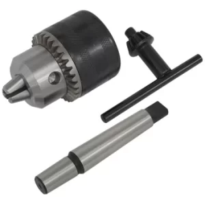 Image of Magnetic Drill Twist Chuck 16mm