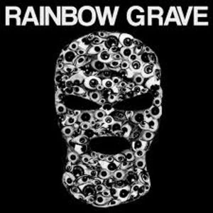 Image of Rainbow Grave - Sex Threat Limited Edition Vinyl