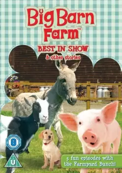 Image of Big Barn Farm: Best In Show and other stories