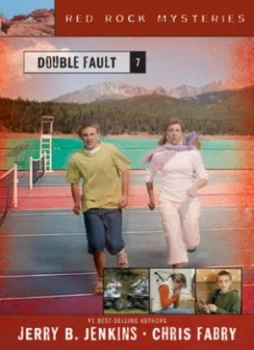 Image of Double Fault by Jerry B Jenkins and Chris Fabry Paperback