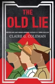 Image of The Old Lie