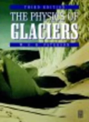 Image of Physics of Glaciers by W. S. B. Paterson