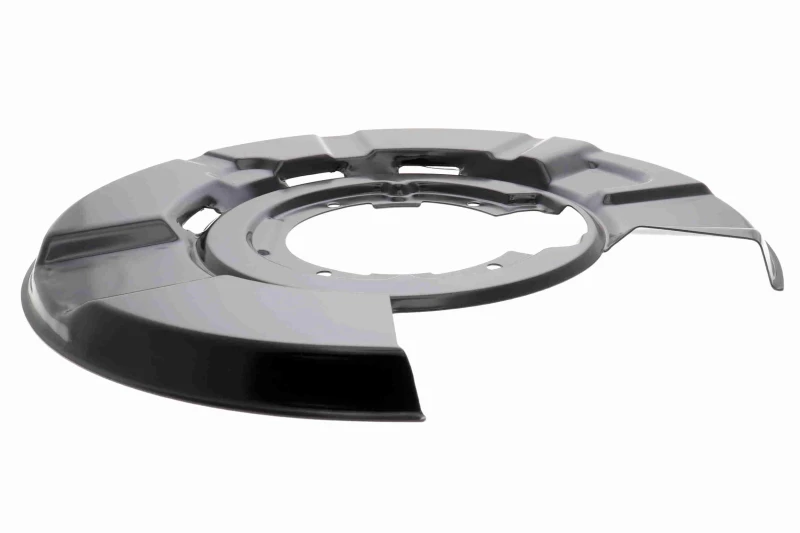 Image of Brake disc backing plate VAICO V20-3597