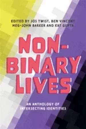 Image of non binary lives