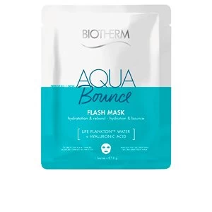 image of AQUA BOUNCE flash mask 35 gr