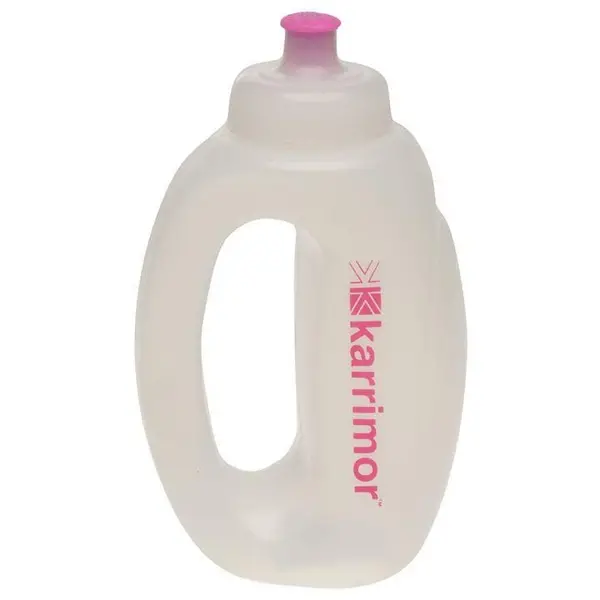 Image of Karrimor Running Water Bottle - Pink M