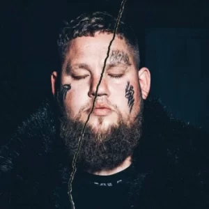 Image of Rag'n'Bone Man &lrm;- Life By Misadventure Vinyl