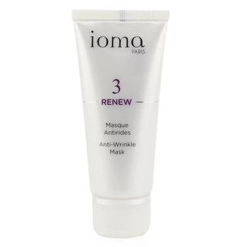 Image of IOMARenew - Anti-Wrinkle Mask 50ml/1.69oz