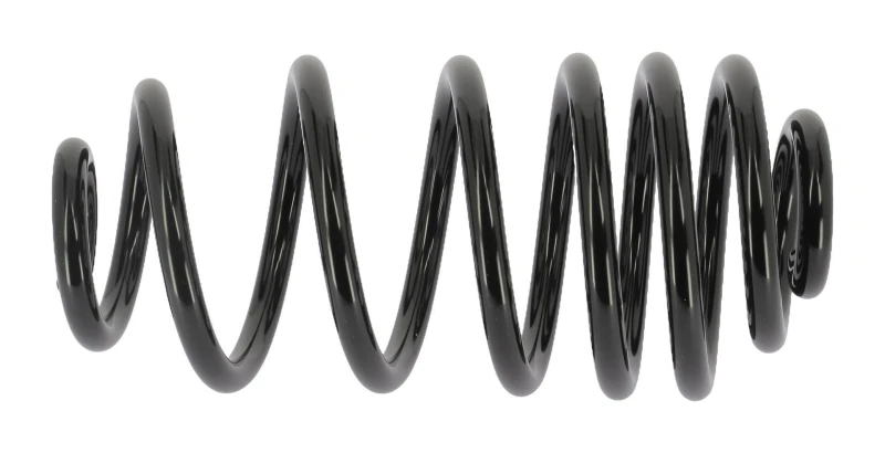 Image of MONROE Coil spring MONROE SN3514