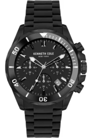 image of Kenneth Cole Watch KCWGO2105002