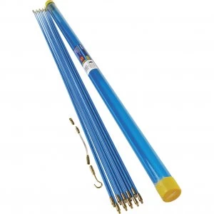 Image of BlueSpot 10 Piece Cable Rod and Accessory Kit