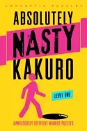 Image of absolutely nastyr kakuro level one