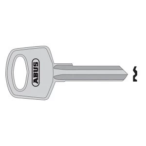 ABUS Mechanical 34 Right Hand 6 Pin Key Blank