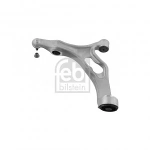 Front Left Lower Track Control Arm FEBI BILSTEIN 45527