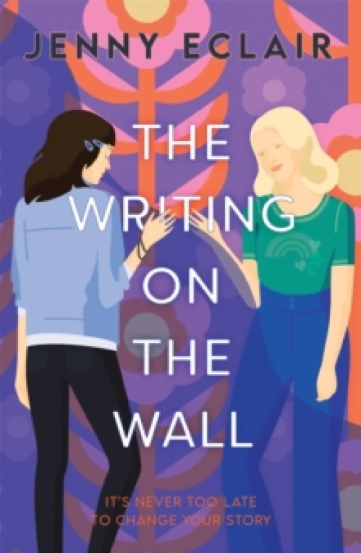 Image of The Writing on the Wall Paperback / softback