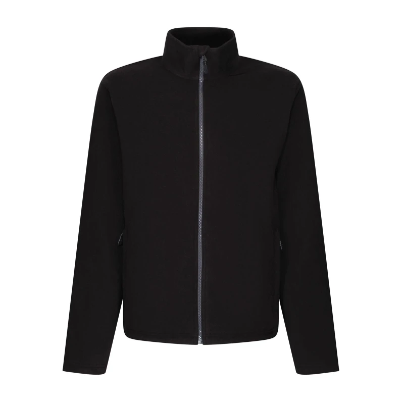 Image of Regatta Professional RG5554 mens Jacket in Black