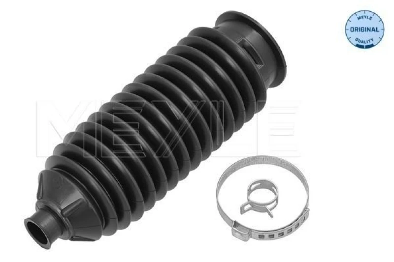 Image of Steering rack gaiter kit MEYLE 34-14 620 0004
