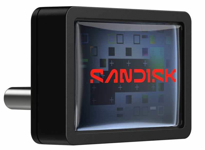 Image of SanDisk SanDisk Extreme Fit 400MB/s USB-C Flash Drive - 1TB
