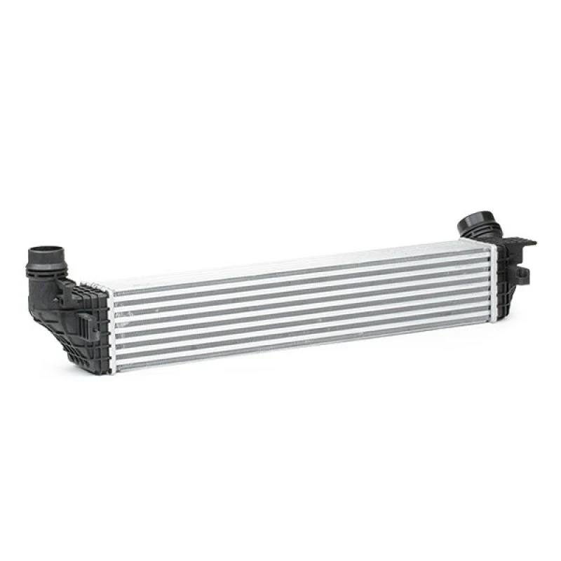 Image of RIDEX Intercooler RIDEX 468I0198