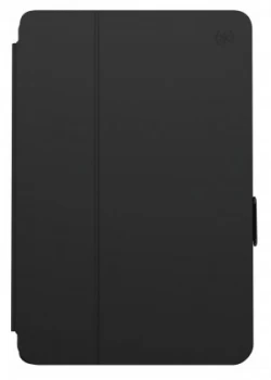 Image of Samsung Tab A Balance S6 Folio Tablet Case - Black