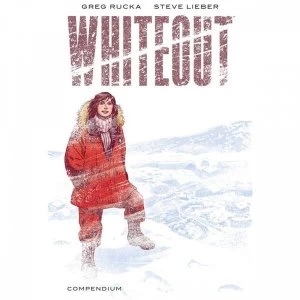 Image of Whiteout Compendium