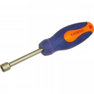 Image of Faithfull Nut Spinner Metric 10mm