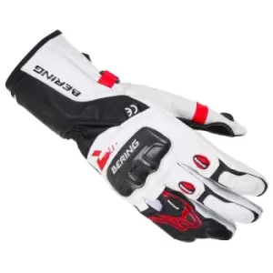 Image of Bering Steel-R Black Red T10