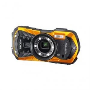 image of Pentax WG-50 Orange