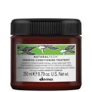 Image of Davines NATURALTECH Renewing Conditioning Treatment 250ml